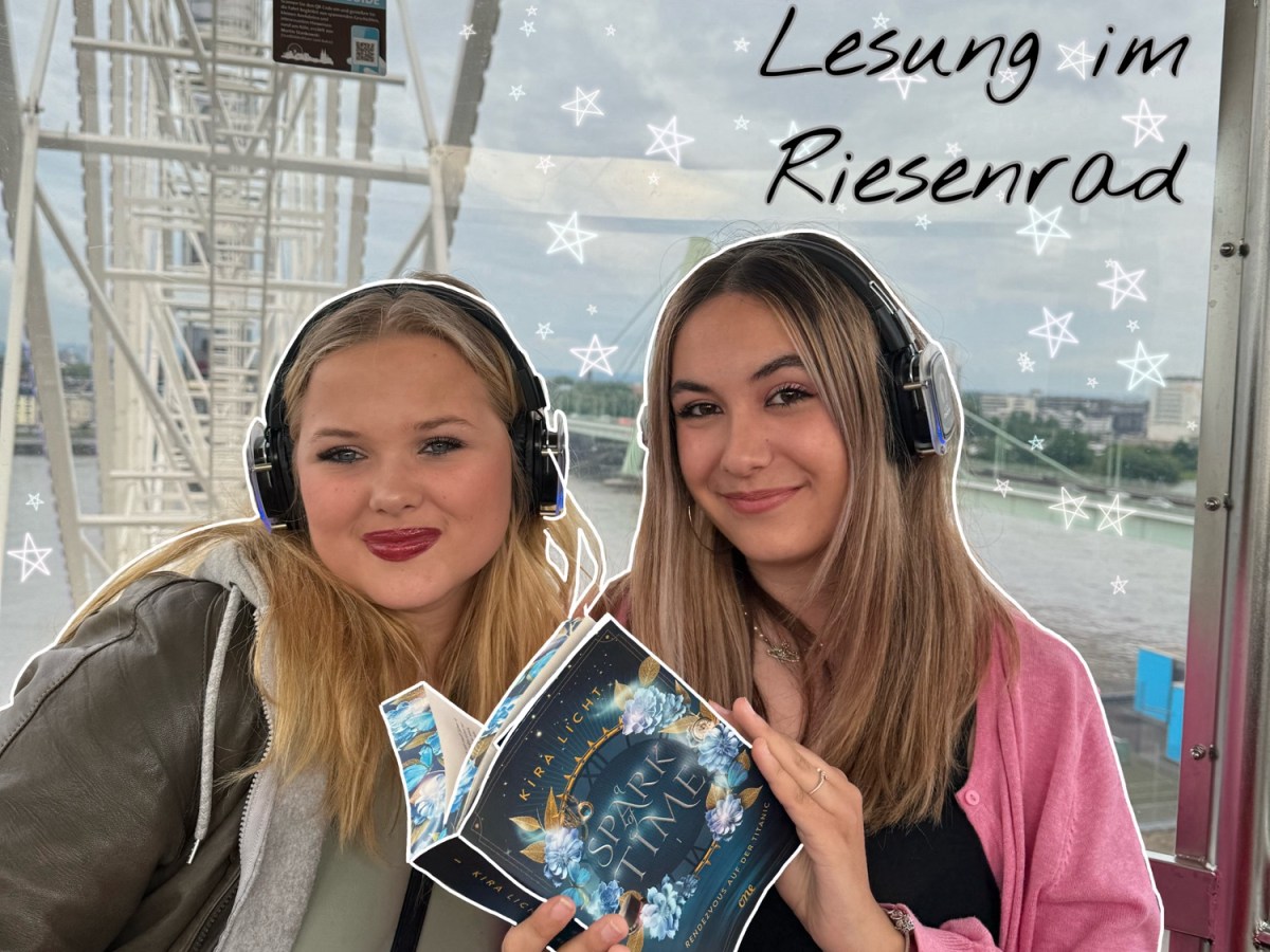 A spark of&nbsp;time